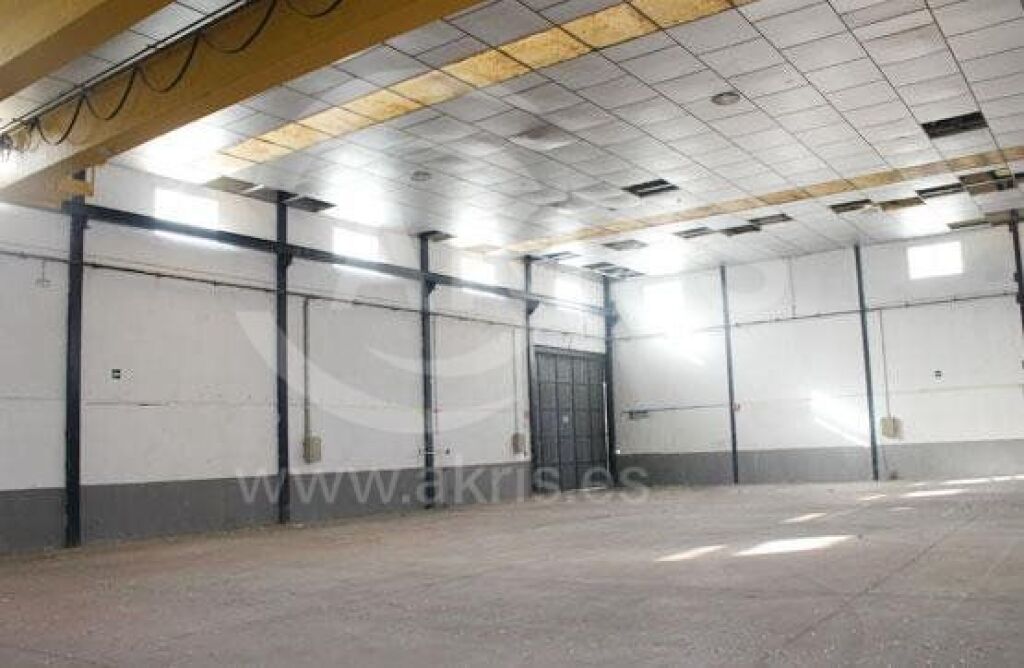 Nave Industrial en Cobeja - foto 7
