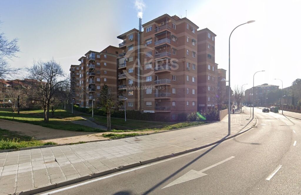 Piso en Toledo