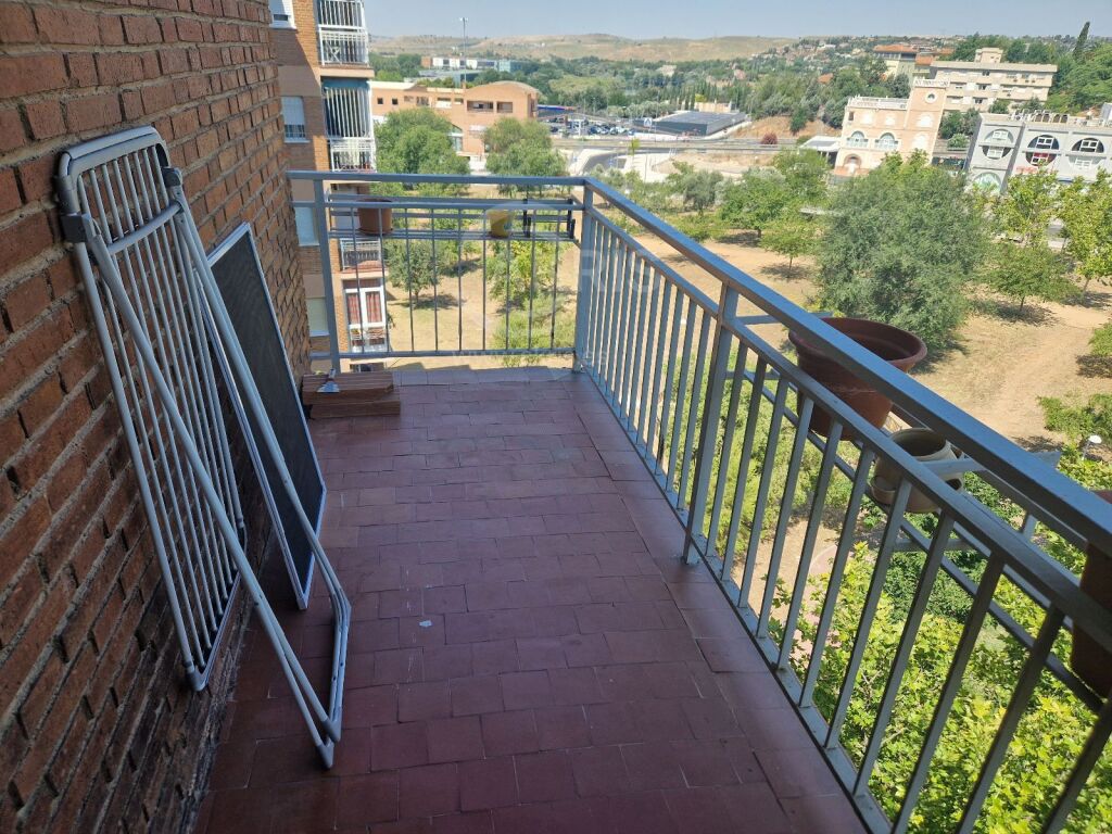 Piso en Toledo - foto 21