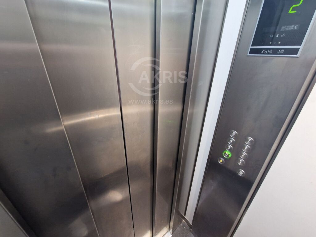 Piso en Toledo - foto 6