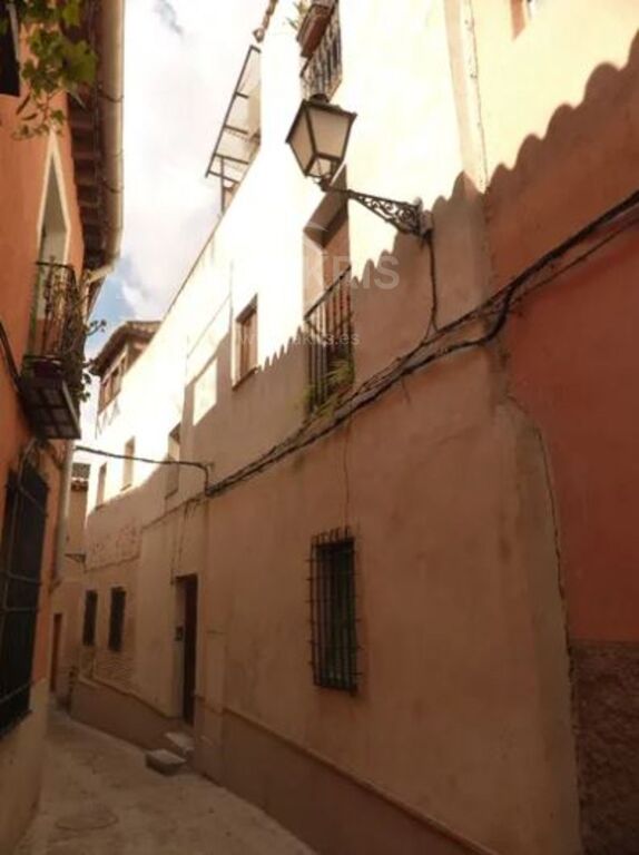 Piso en Toledo