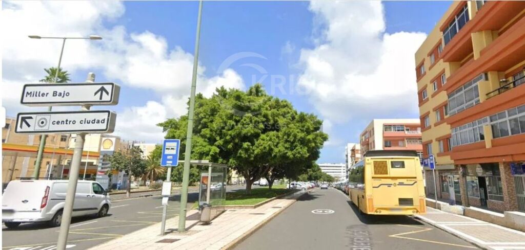 Piso en Las Palmas de Gran Canaria