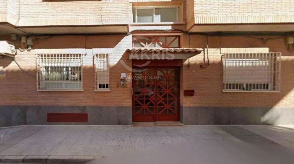 Piso en Murcia