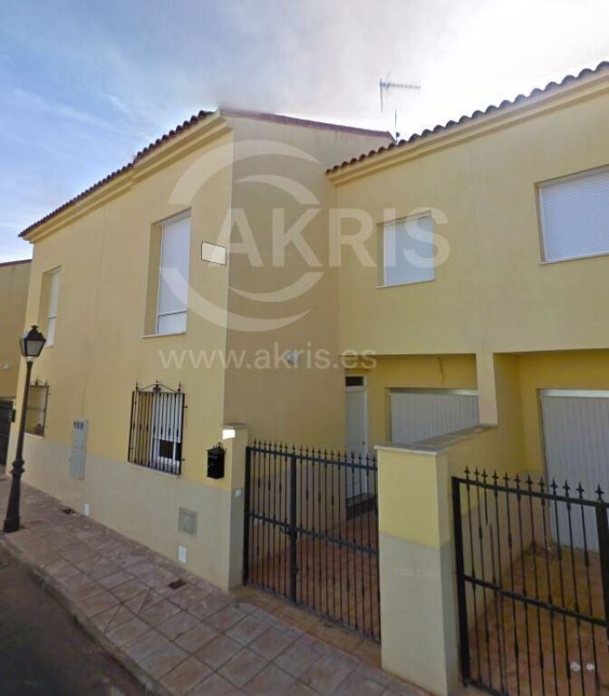 Chalet Independiente en Quintanar De La Orden