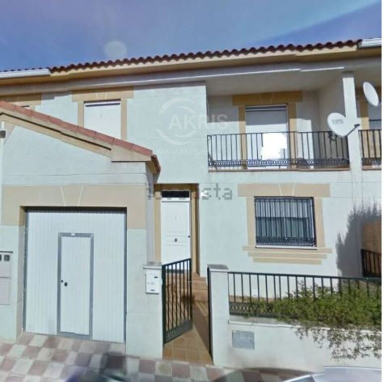 Casa en Quintanar De La Orden