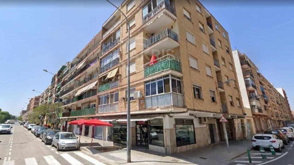 Piso en Valencia