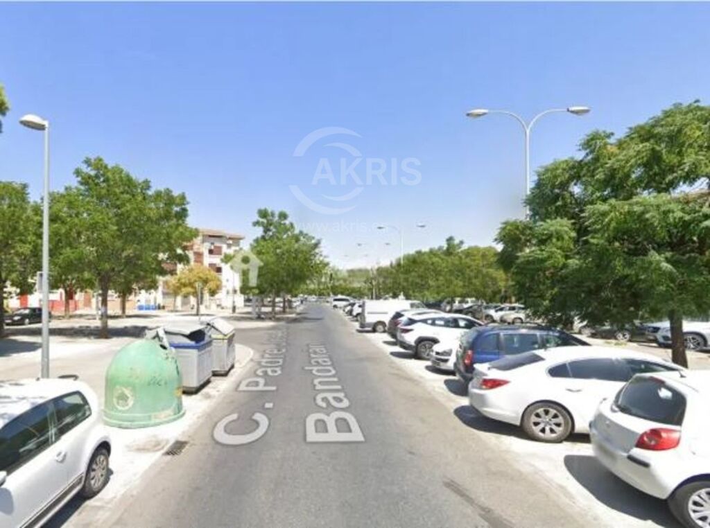 Piso en Sevilla