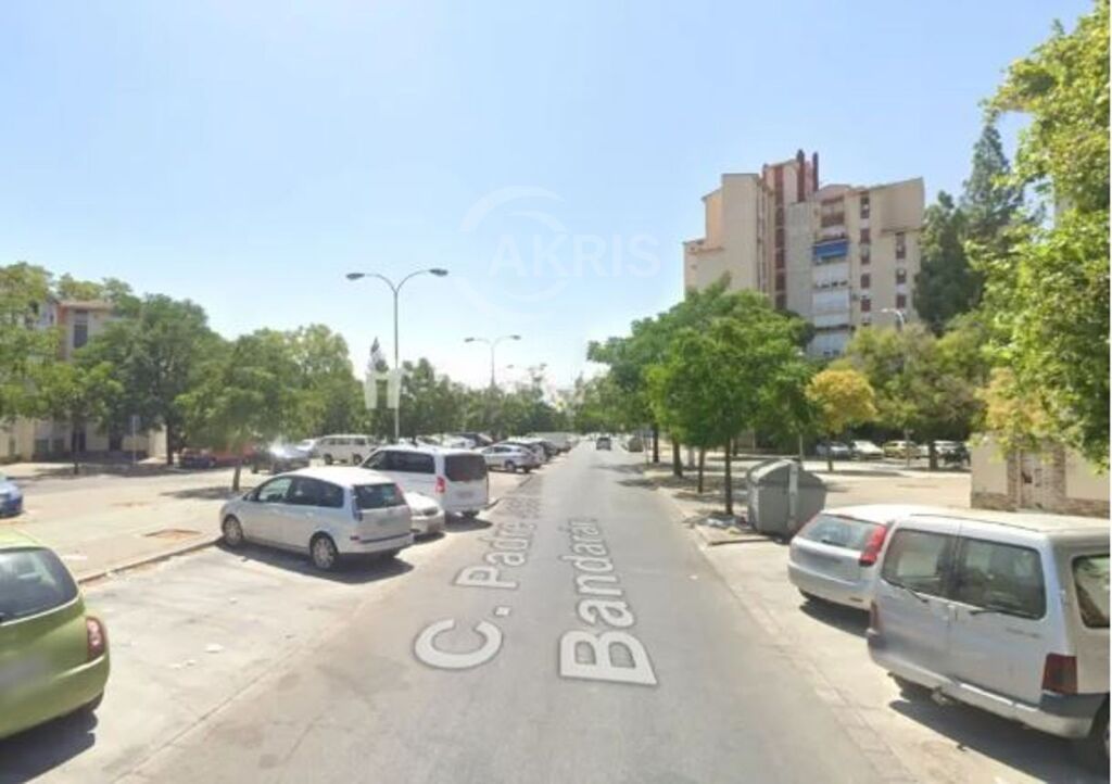 Piso en Sevilla - foto 2