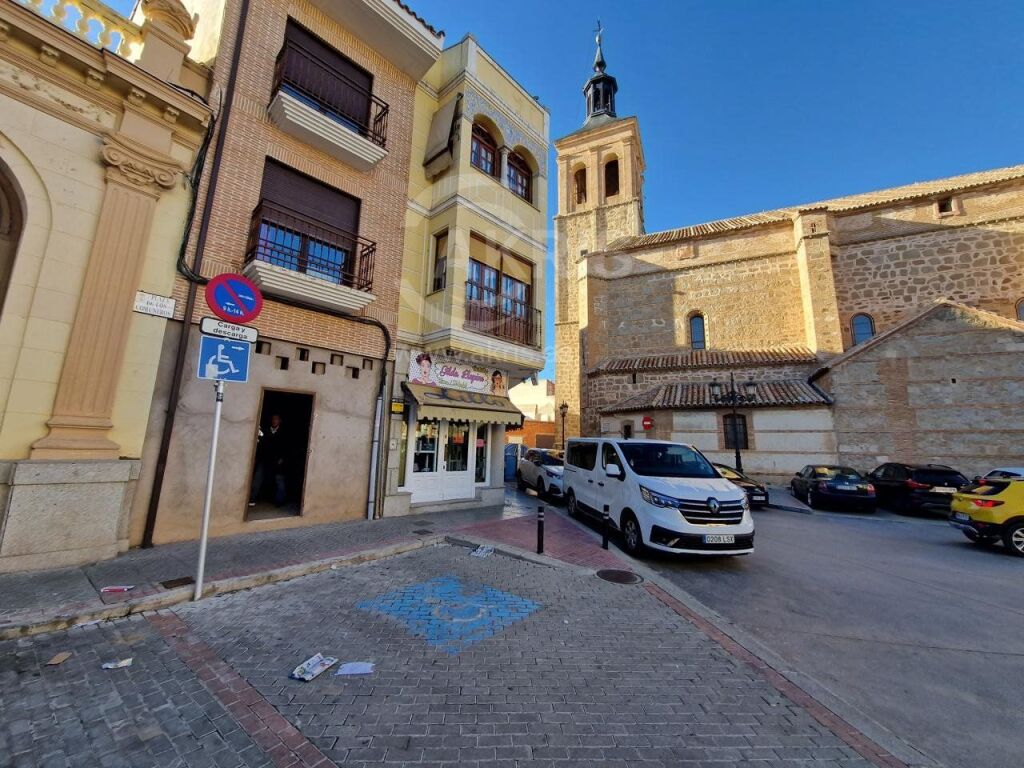 Local Comercial en Mora - foto 11