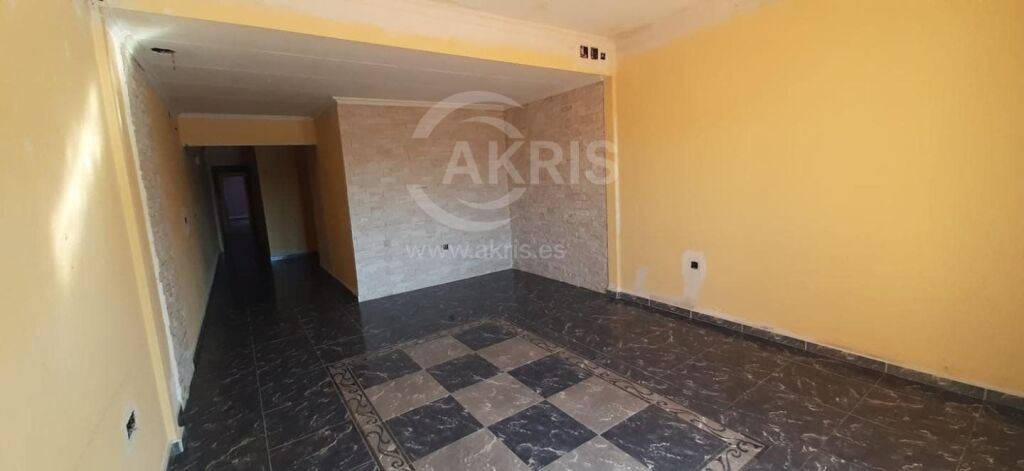 Piso en La Villa de Don Fadrique