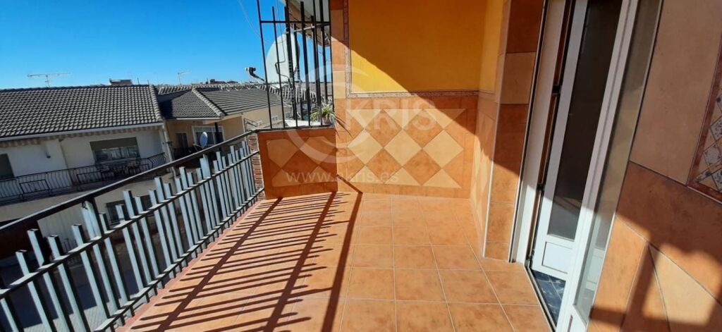 Piso en La Villa de Don Fadrique - foto 13