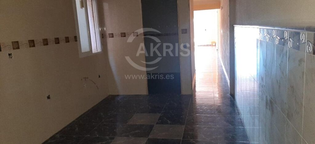 Piso en La Villa de Don Fadrique - foto 6