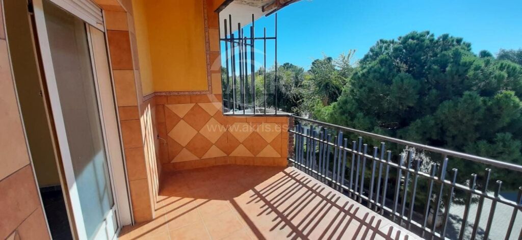 Piso en La Villa de Don Fadrique - foto 8