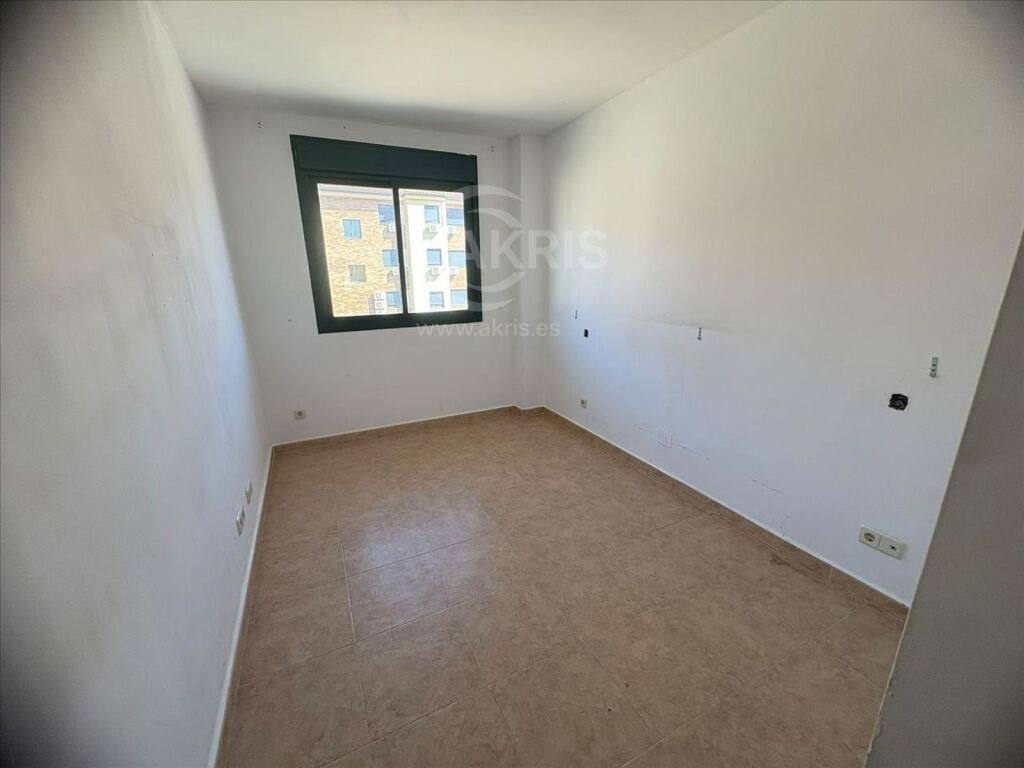 Piso en Fuensalida - foto 3