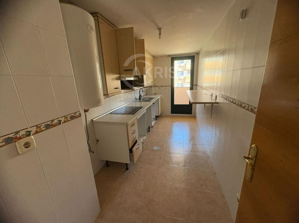 Piso en Fuensalida - foto 5