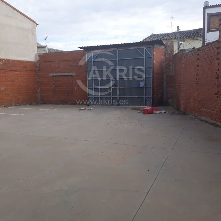 Nave Industrial en Puebla De Almoradiel, La - foto 3