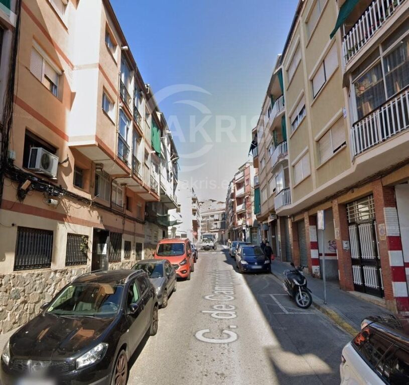Piso en Santa Coloma de Gramenet