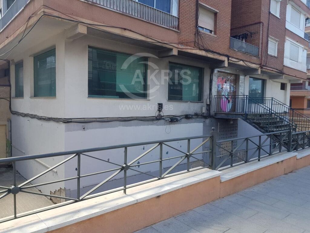 Local Comercial en Alcorcón - foto 2