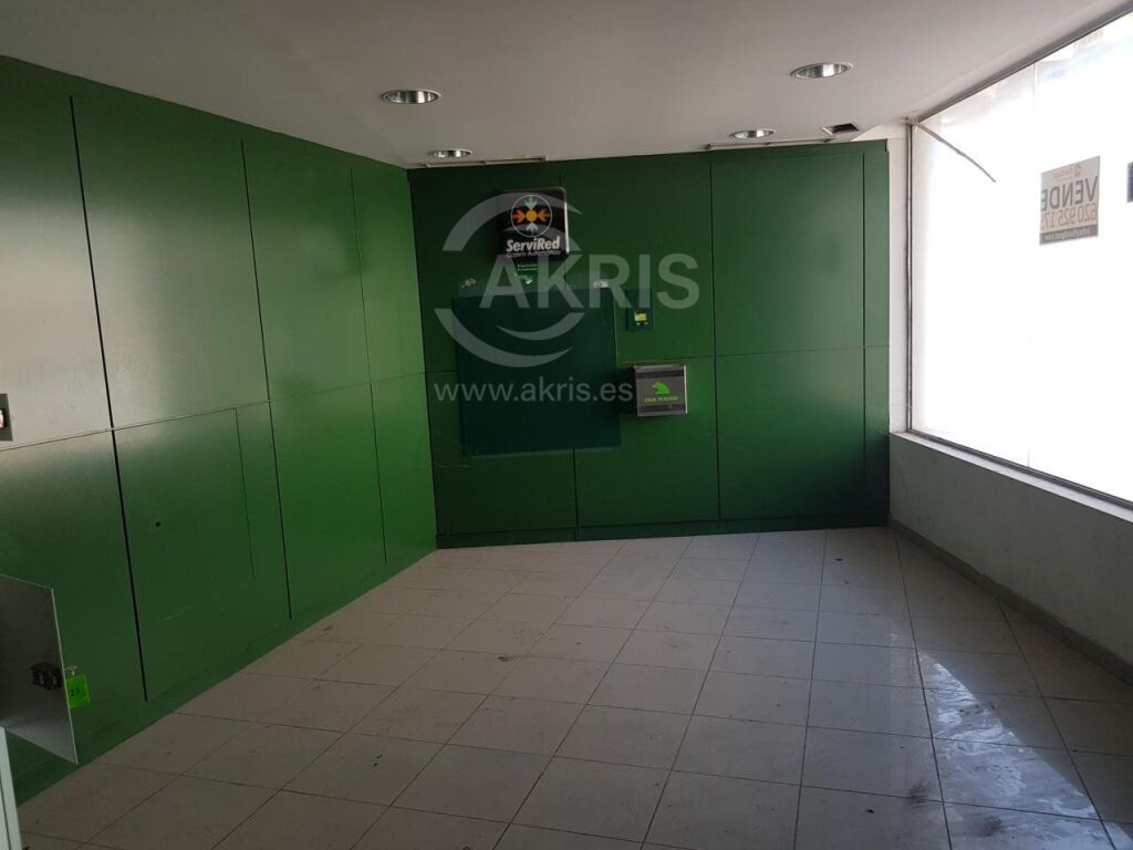 Local Comercial en Alcorcón - foto 3