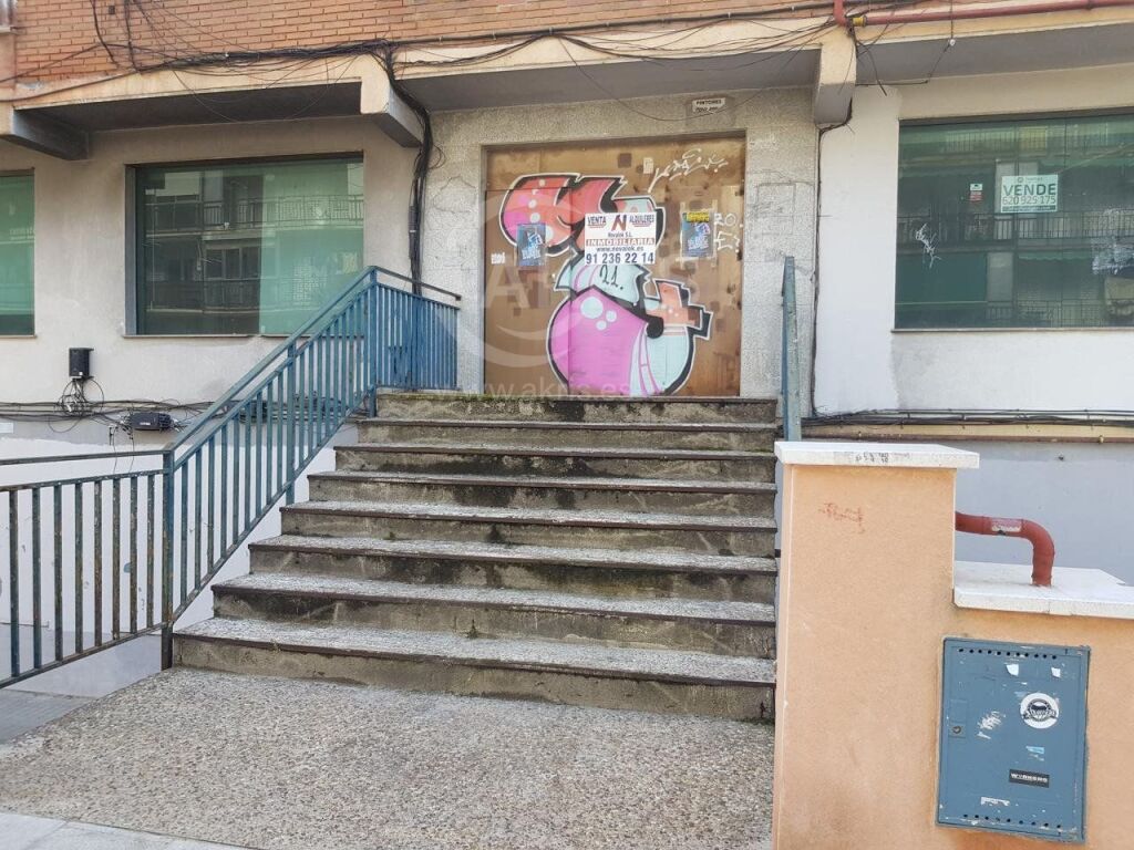 Local Comercial en Alcorcón - foto 5