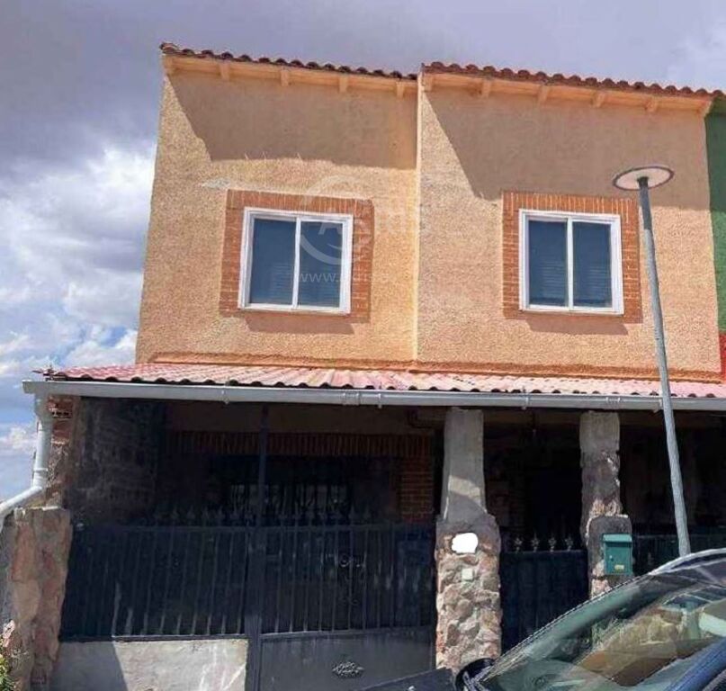 Adosado en Almonacid De Toledo