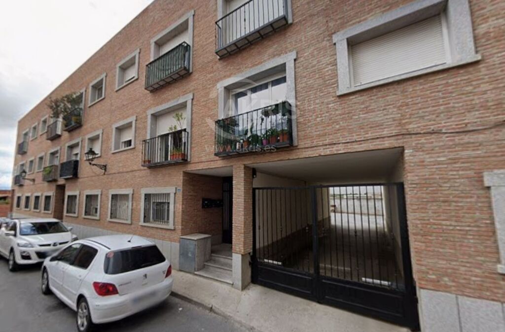 Piso en Galvez