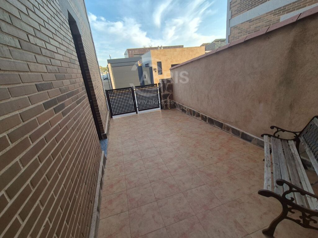 Adosado en Mocejon - foto 29