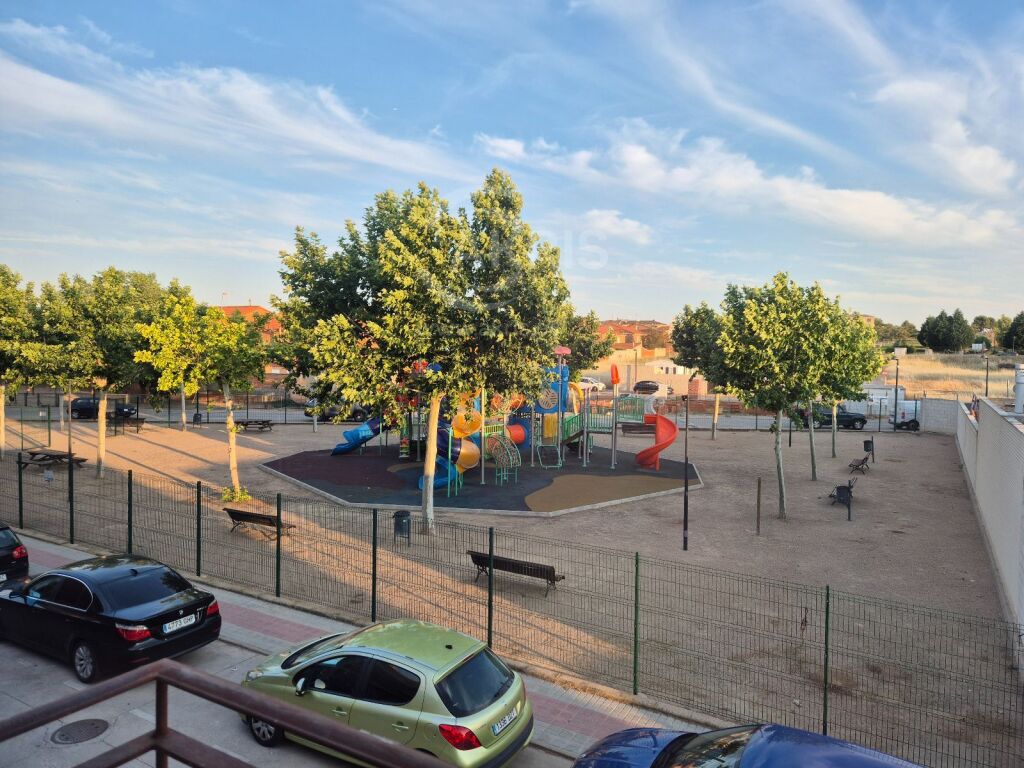 Adosado en Mocejon - foto 30
