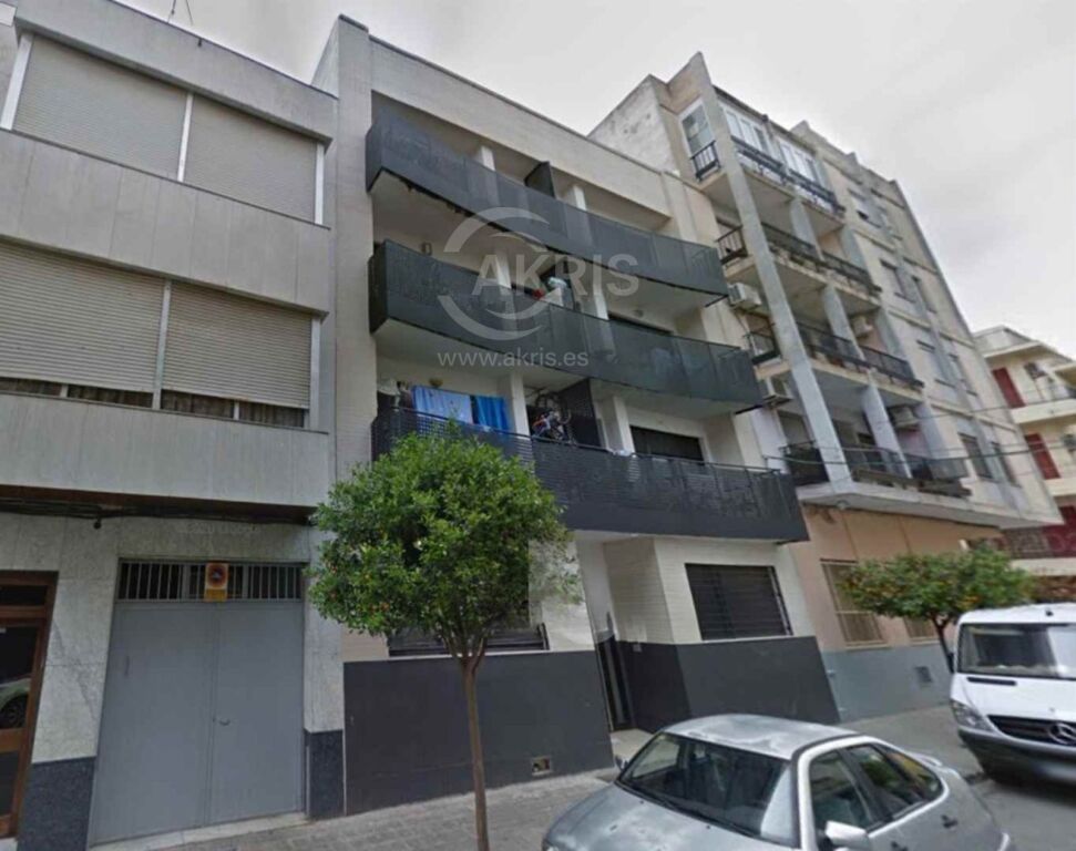 Piso en Valencia