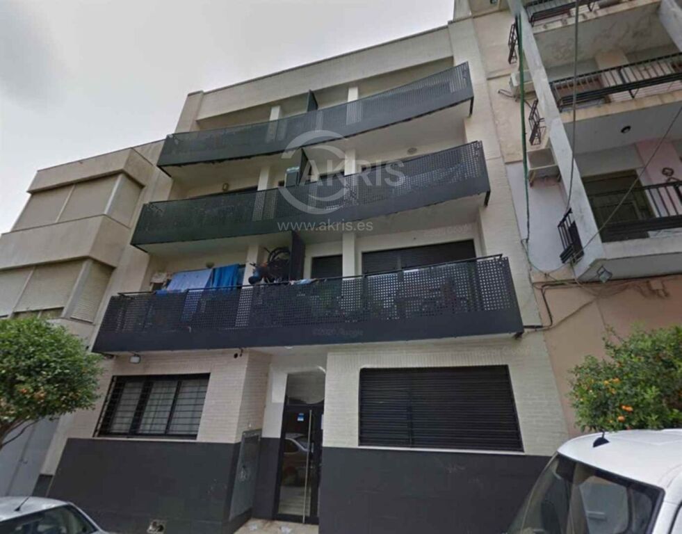 Piso en Valencia - foto 2