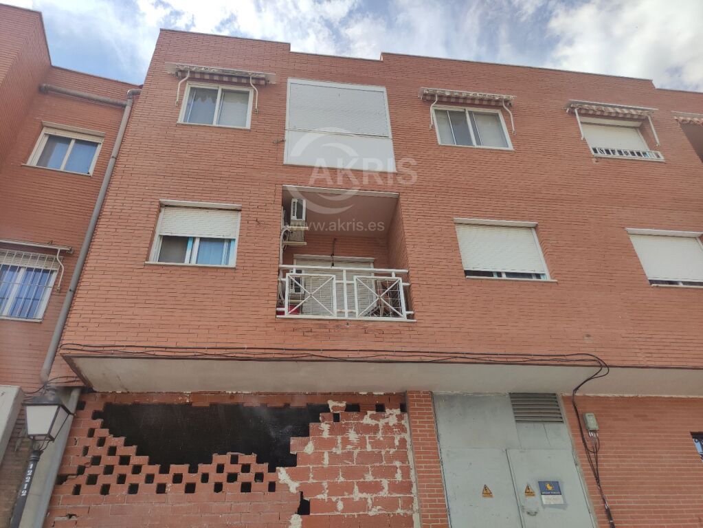 Piso en Cabañas De La Sagra - foto 2