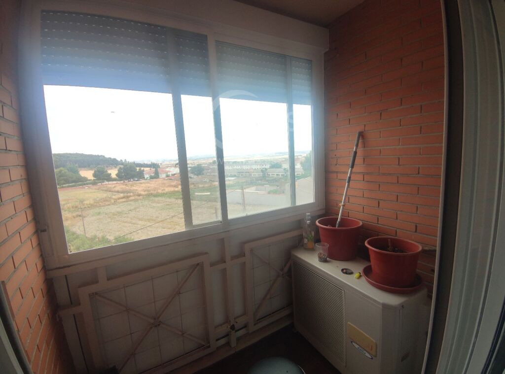 Piso en Cabañas De La Sagra - foto 11