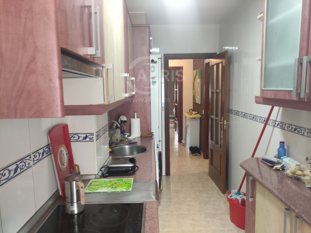 Piso en Cabañas De La Sagra - foto 12