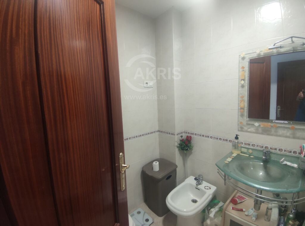 Piso en Cabañas De La Sagra - foto 18