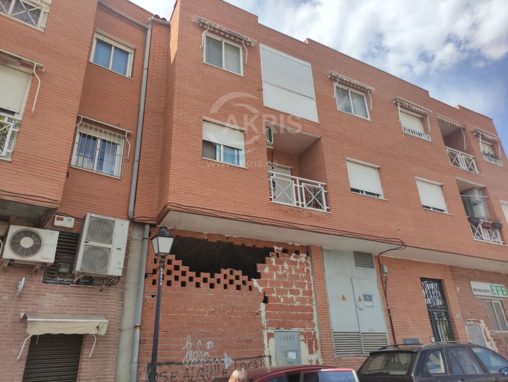 Piso en Cabañas De La Sagra - foto 3