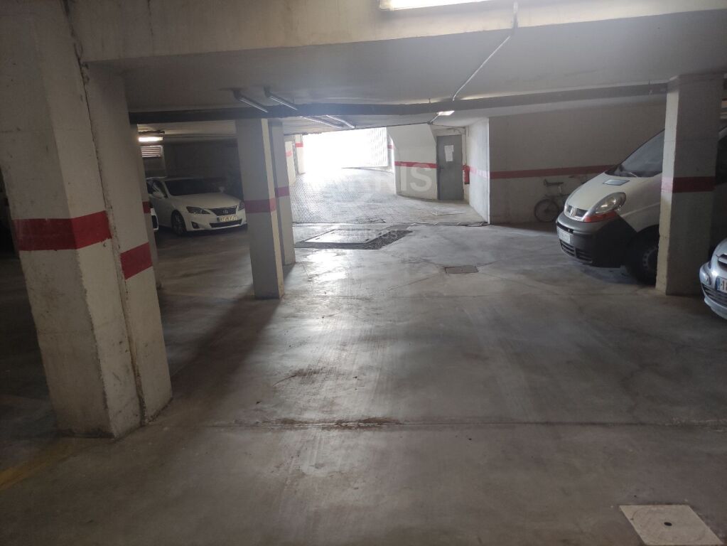 Piso en Cabañas De La Sagra - foto 25