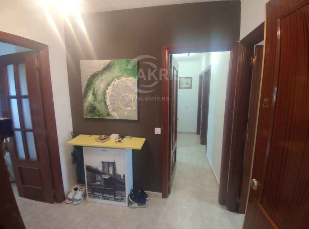 Piso en Cabañas De La Sagra - foto 5