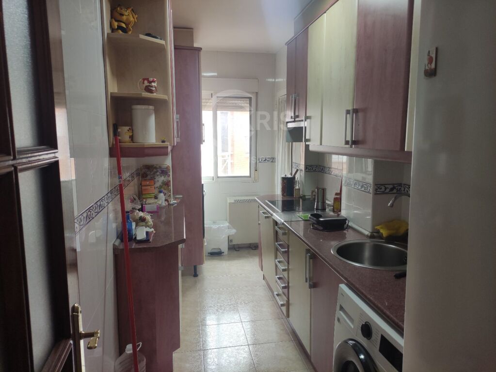 Piso en Cabañas De La Sagra - foto 9