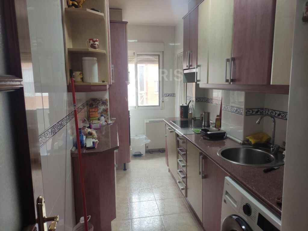 Piso en Cabañas De La Sagra - foto 10