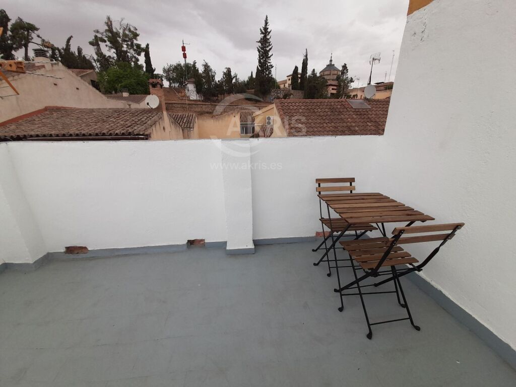 Piso en Toledo - foto 2