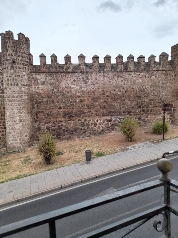 Piso en Toledo - foto 3
