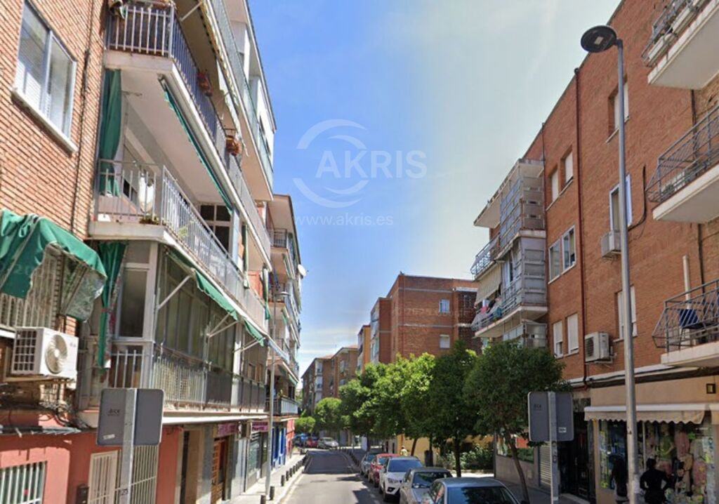 Piso en Leganés