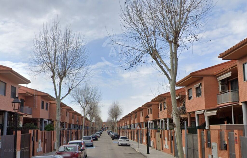Adosado en Seseña