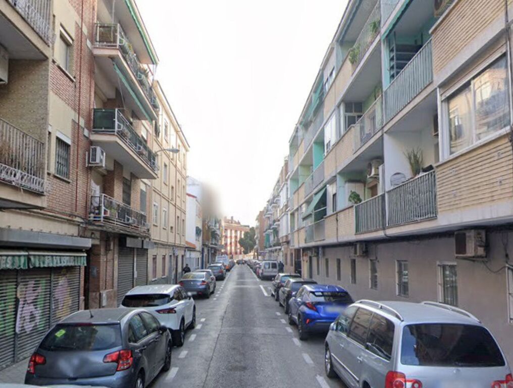 Piso en Madrid