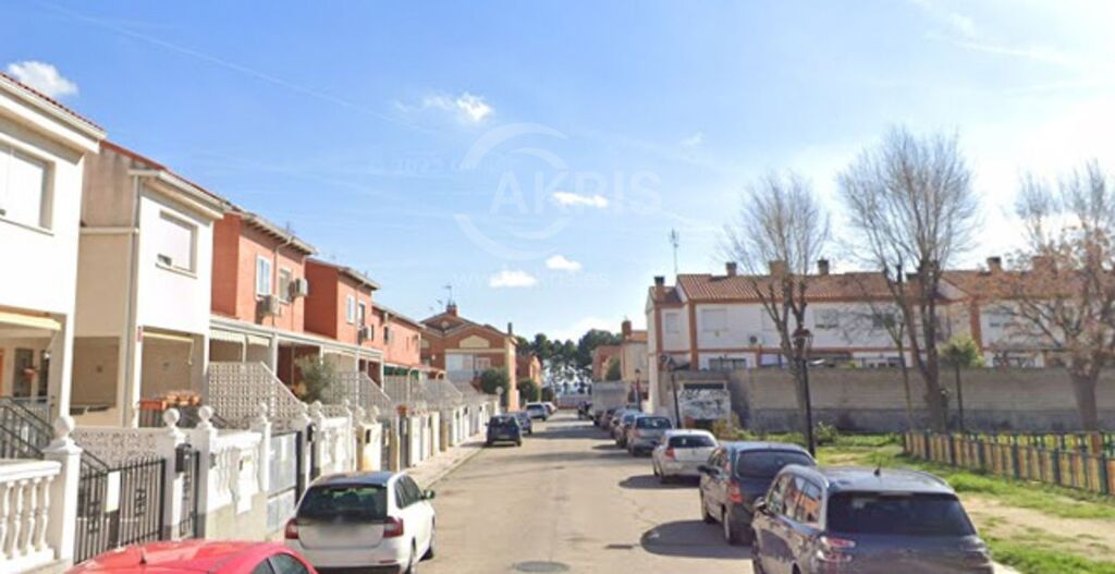 Adosado en Seseña