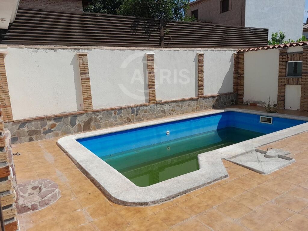 Chalet Independiente en Esquivias - foto 27