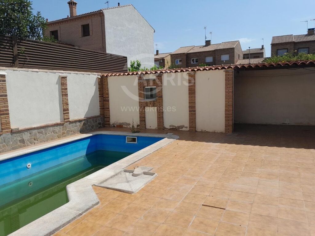 Chalet Independiente en Esquivias - foto 36