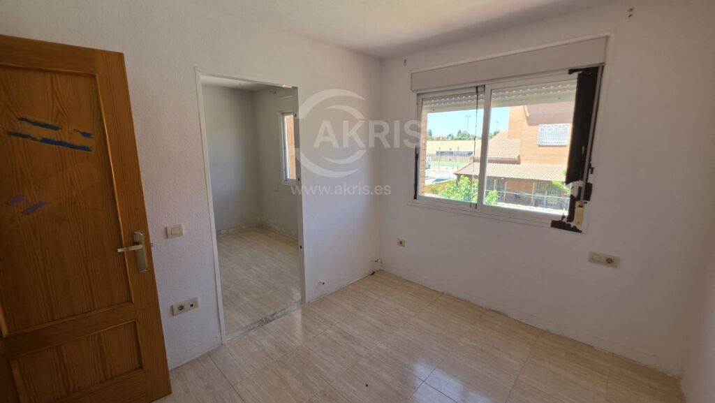 Chalet Pareado en Chozas De Canales - foto 22