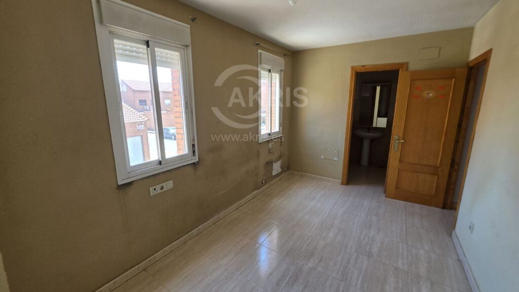 Chalet Pareado en Chozas De Canales - foto 33