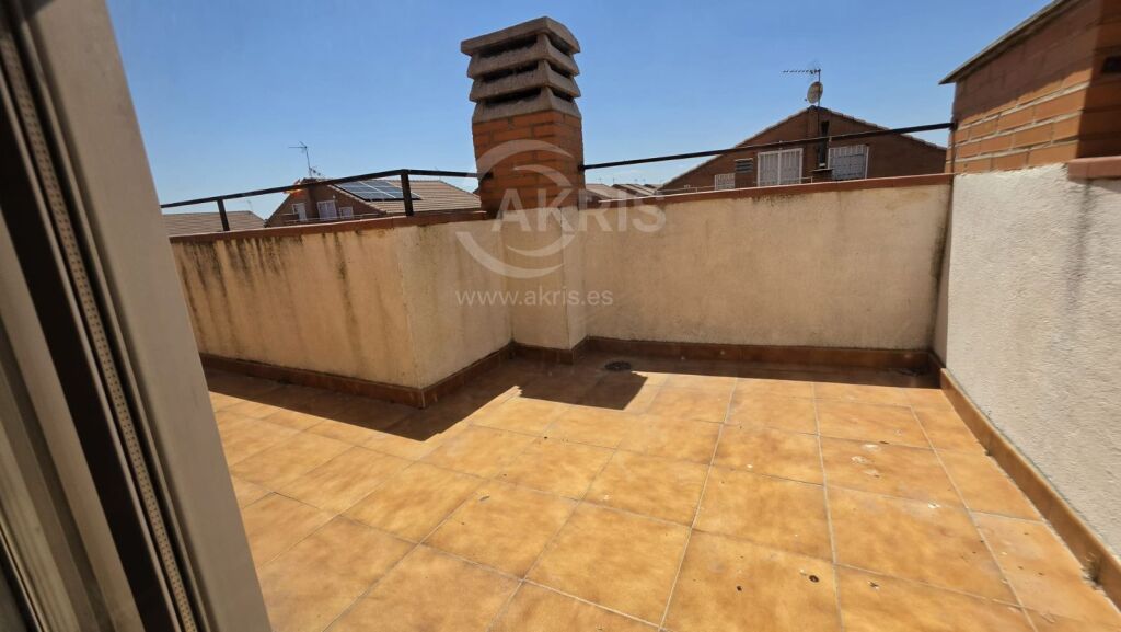 Chalet Pareado en Chozas De Canales - foto 41